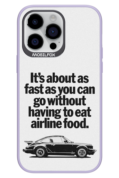 Retro Car II 2.0 - Apple iPhone 14 Pro Max