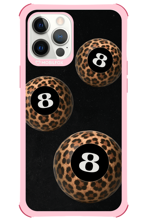 8 Baby 2.0 - Apple iPhone 12 Pro Max