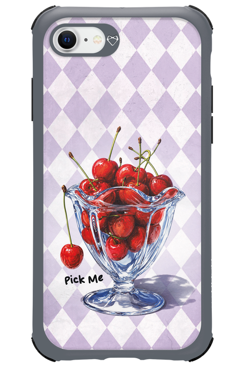 Pick Me 2.0 - Apple iPhone SE 2022