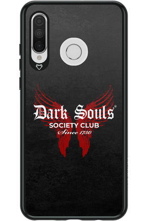 Dark Souls (Red Angel) - Huawei P30 Lite