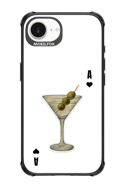 MartiniAce 2.0 - Apple iPhone 16e