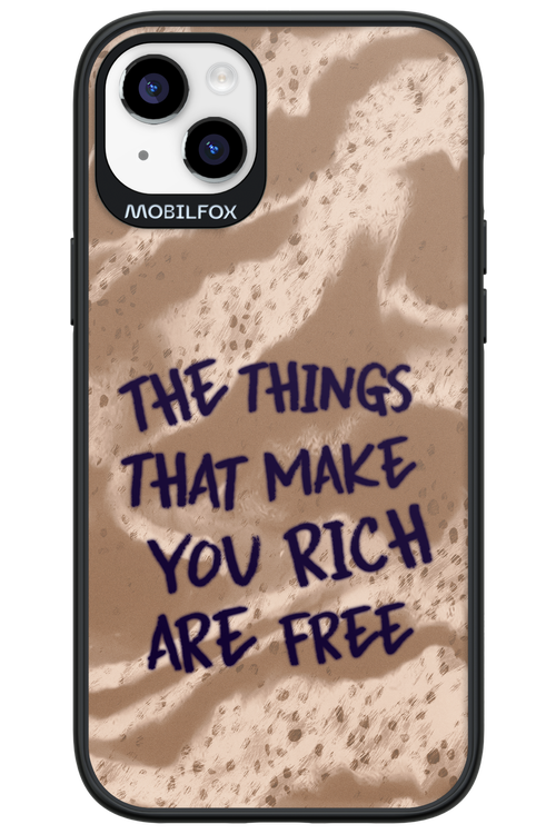 Free Things - Apple iPhone 14 Plus