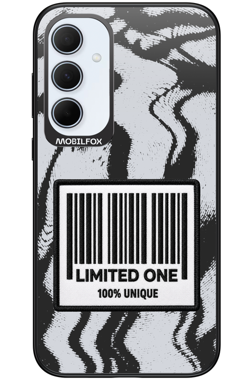 Limited One 2.0 - Samsung Galaxy A35
