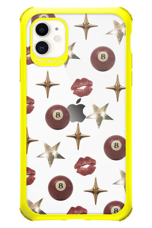 Lucky strike 2.0 - Apple iPhone 11