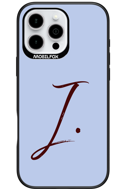 (Jellyfish Presso) I 2.0 - Apple iPhone 16 Pro Max