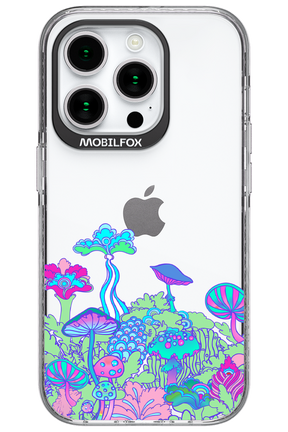 Shrooms - Apple iPhone 15 Pro