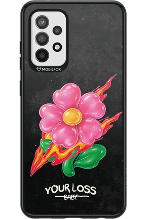 Your Loss 2.0 - Samsung Galaxy A72
