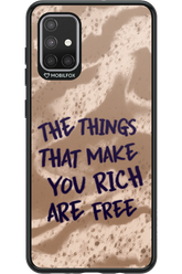 Free Things - Samsung Galaxy A71