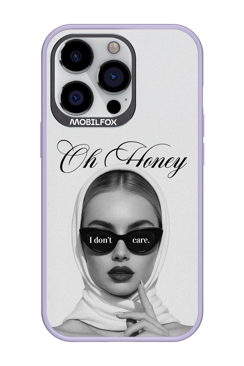 Oh Honey 2.0 - Apple iPhone 13 Pro
