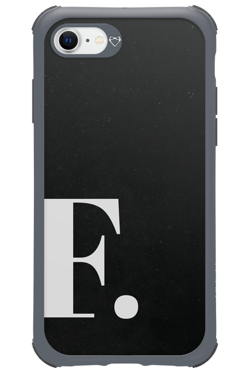 F (Off Space) 2.0 - Apple iPhone SE 2022