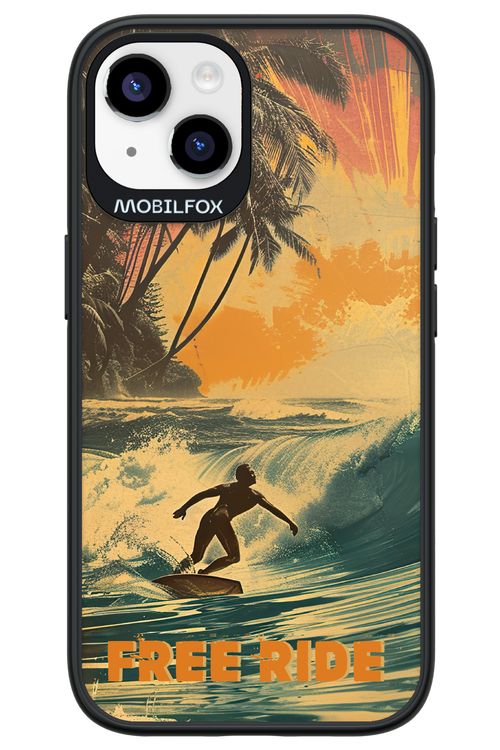Free Ride - Apple iPhone 14