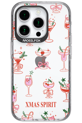 XMAS SPIRIT - Apple iPhone 15 Pro