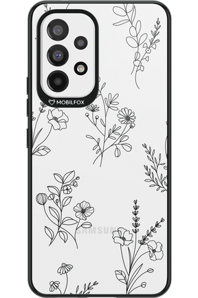 Bouquet - Samsung Galaxy A53