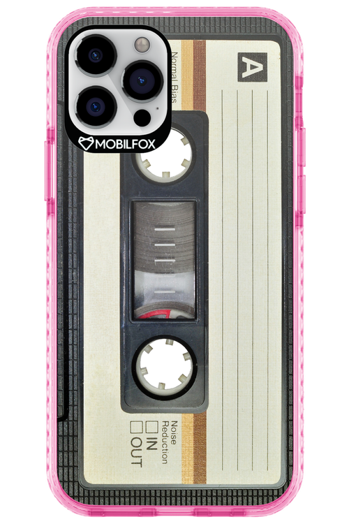 CASE 11 2.0 - Apple iPhone 12 Pro