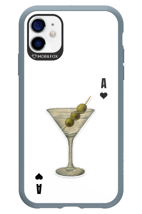 MartiniAce - Apple iPhone 11