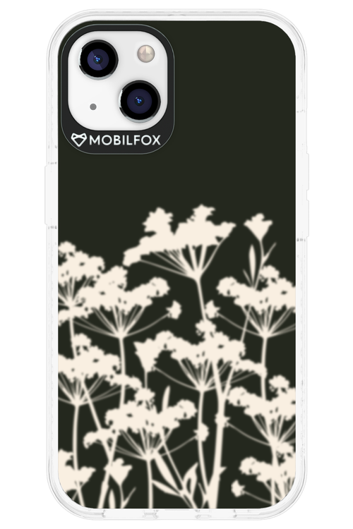 Midnight Bloom - Apple iPhone 13