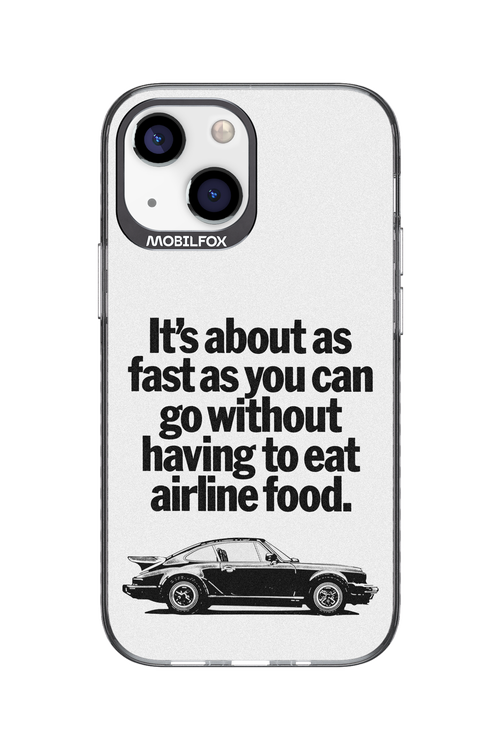 Retro Car II - Apple iPhone 13 Mini