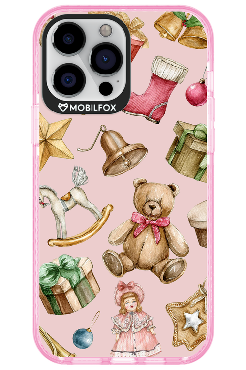 Toy Shop - Apple iPhone 13 Pro Max