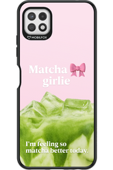 Matcha Girlie 2.0 - Samsung Galaxy A22 5G