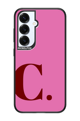 C (Sorbet) 2.0 - Samsung S25