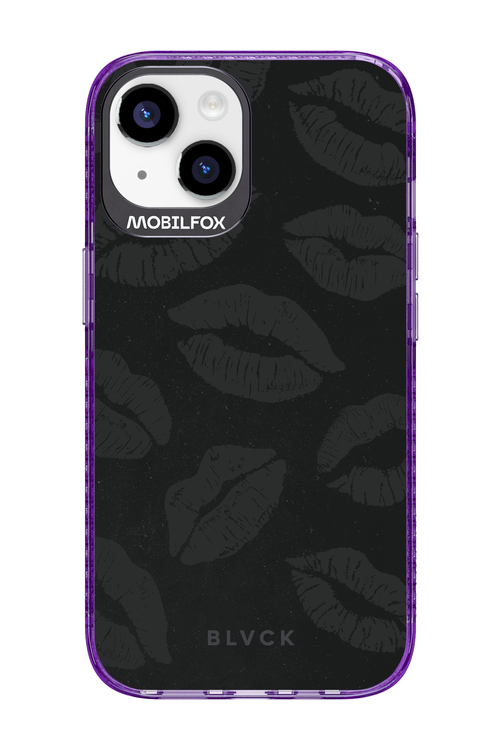Dark Lips - Apple iPhone 14