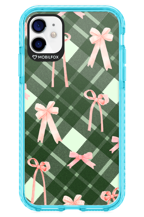 Blanket Fluff - Apple iPhone 11