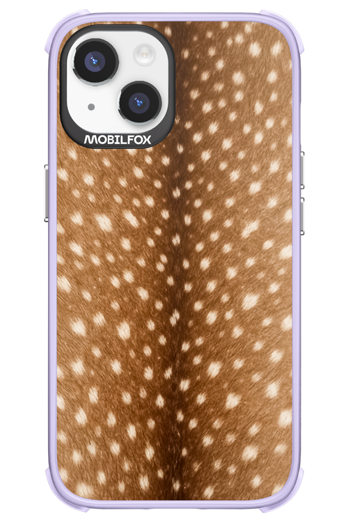 Fawn Dots - Apple iPhone 14