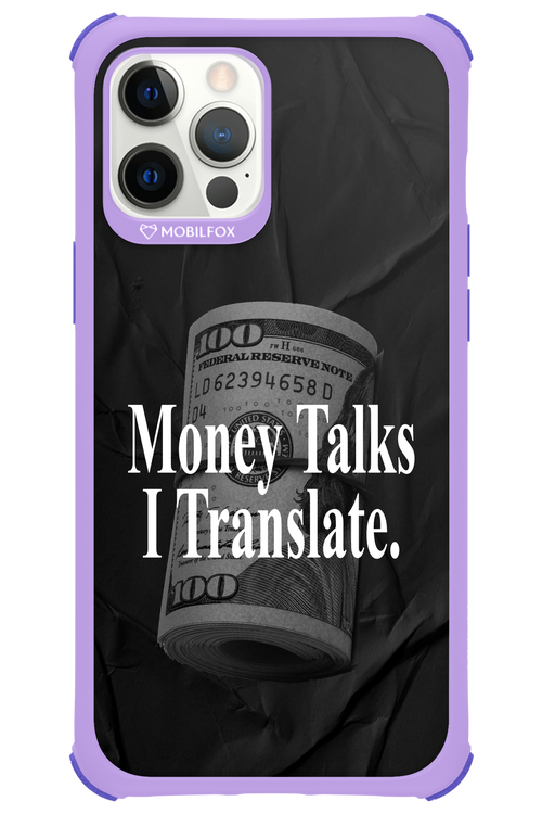 Money Talks III 2.0 - Apple iPhone 12 Pro Max
