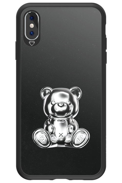 Dollar Bear - Apple iPhone XS Max