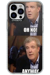 Clarkson Meme - Apple iPhone 12 Pro Max
