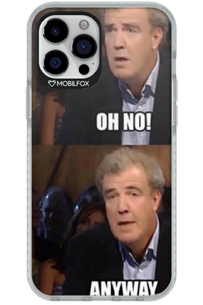 Clarkson Meme - Apple iPhone 12 Pro Max