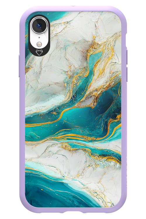 Emerald - Apple iPhone XR