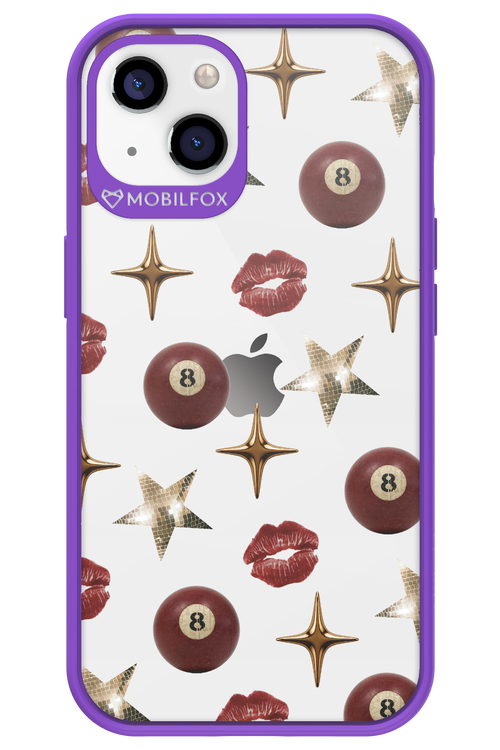 Lucky strike 2.0 - Apple iPhone 13