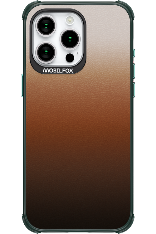 Desert Sunset - Apple iPhone 15 Pro Max