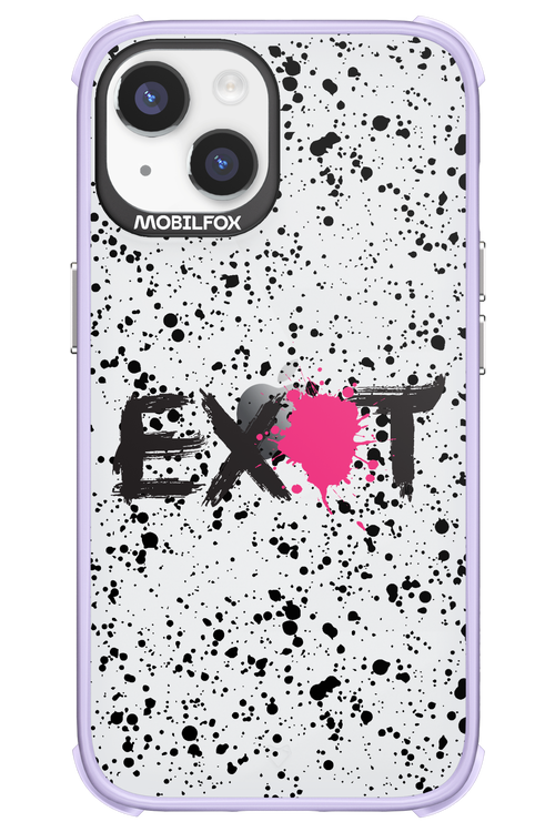 EXOT SPLASH 2.0 - Apple iPhone 14