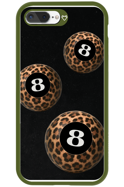 8 Baby 2.0 - Apple iPhone 8 Plus