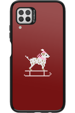 Chill Pup - Huawei P40 Lite