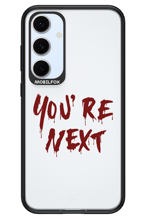 You're Next - Samsung S24 FE
