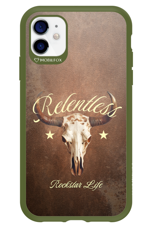 Relentless2 2.0 - Apple iPhone 11