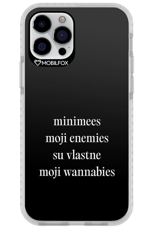 Minimees - Apple iPhone 12 Pro