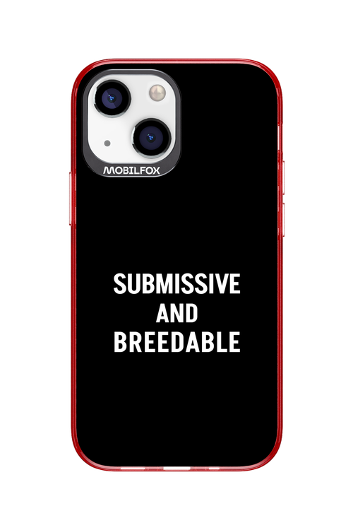 S&B 2.0 - Apple iPhone 13 Mini