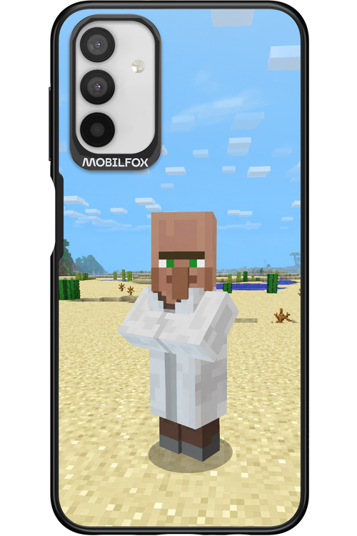 MC 2.0 - Samsung Galaxy A04s