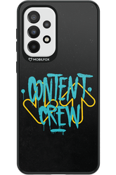 CC BLACK 2.0 - Samsung Galaxy A33
