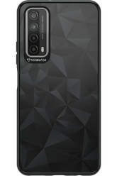 Low Poly - Huawei P Smart 2021