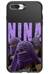 NINA - Apple iPhone 8 Plus