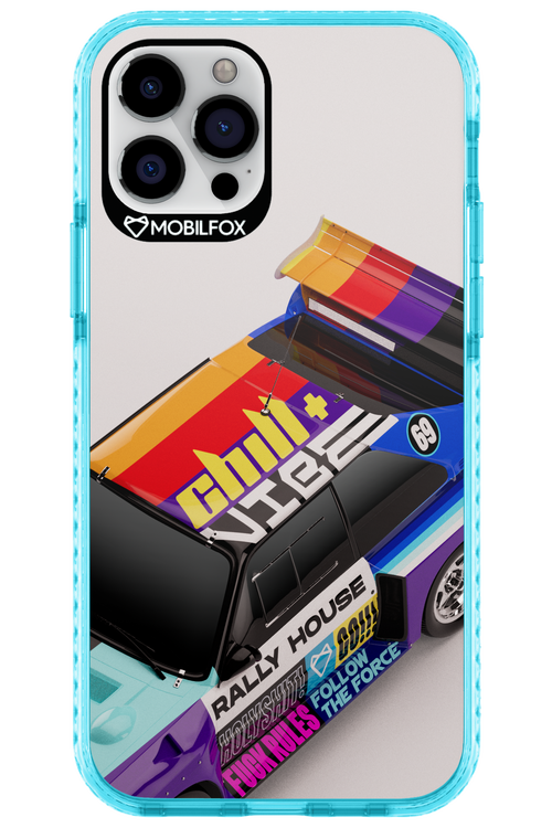 Rally House - Apple iPhone 12 Pro
