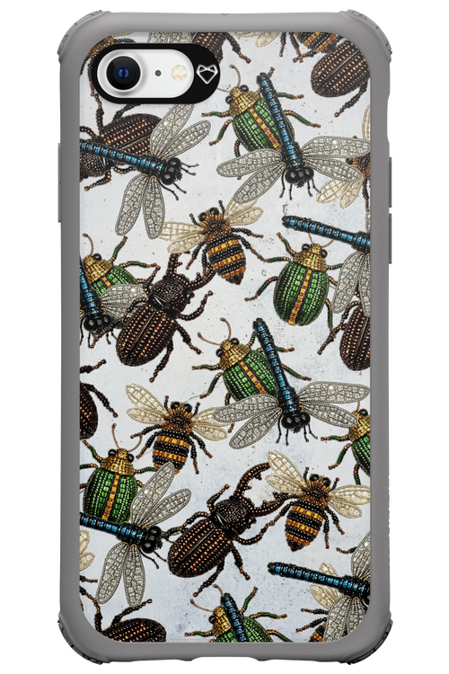 Beetle Gem - Apple iPhone 8