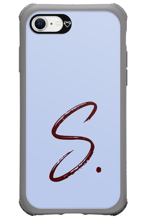 (Jellyfish Presso) S 2.0 - Apple iPhone 8