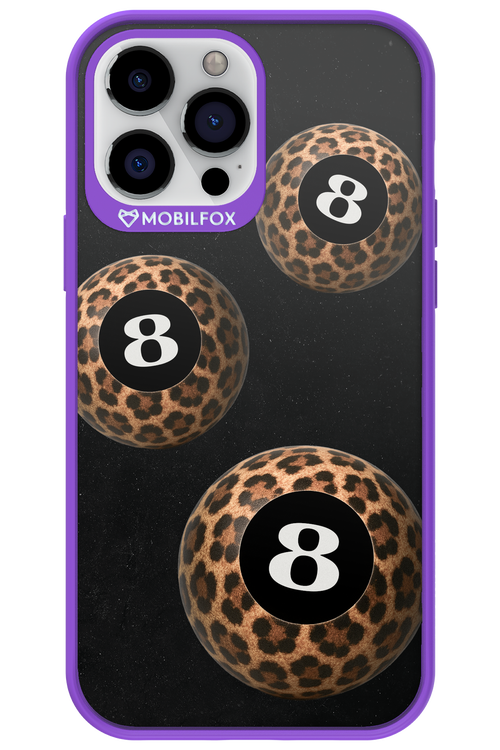 8 Baby 2.0 - Apple iPhone 13 Pro Max