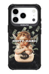 DirtyCash - Apple iPhone 17 Pro